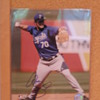 Alex Gordon Autographed Photo