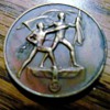 WWII Sudetenland Medal