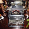 Royal Typewriter