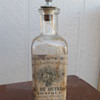 Paris Quinine Mystery