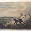 P. Reinagle A. R. A., Hunting Print