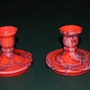 Small Candle Holders