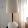 Mid Century Table Lamp