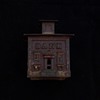 J & E Stevens Cupola Bank