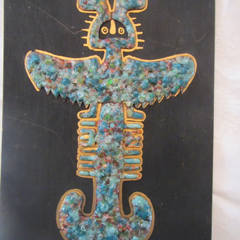 Colombian Art?