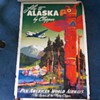 Old airline posters (part 1 of 2)