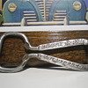 1920 to 1940s Metal Coca Cola opener.