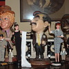 My Character collection 