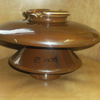 porcelain insulator