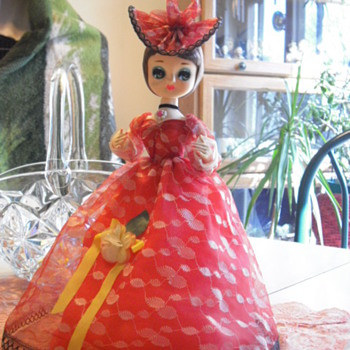 Bradley Doll  - Dolls
