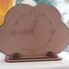 Art Deco Electric clock