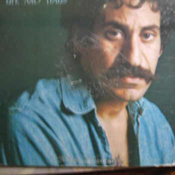 Records.... - Records