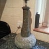 My Lighthouse Lamp 1950's