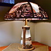 My grandma's lamp  