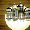 Vacuum Tubes are still alive