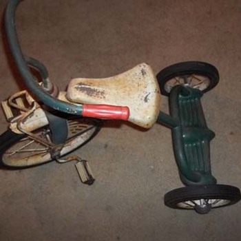 trycycle