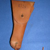 U.S. Holster 1942 Milwaukee Saddlery Co.