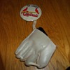 TEAM BUTTON/MITT