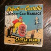 Abbott and Costello movie in box