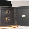 Ross, London Portable Divided Camera, 1890.