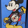 Some of my favorite Mickey watches