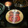 Phillips 66 Flight-Fuel button