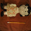 Lucy Van Pelt Peanuts character?