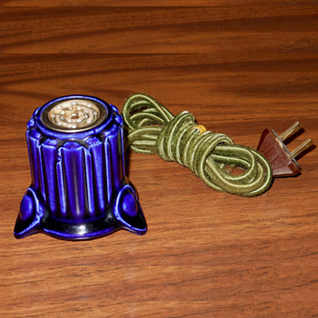 Electric Cigar Lighter - Tobacciana