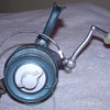 VINTAGE REEL