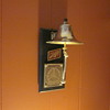 Schlitz Captains Bell  Watch ALert