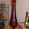 pretty vase