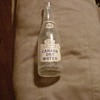 Canada Dry Water 