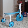 Thistle Trike - second pics