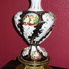 grandma's lamps
