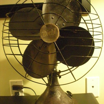 My Favorite Fan