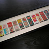 Coca-Cola Matchbook collection