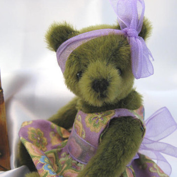 FenBeary Folk - Dolls