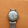 My Favorite Bulova Wristwatch
