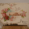 RAPHAEL TUCK & SONS ARTISTIC SERIES XMAS