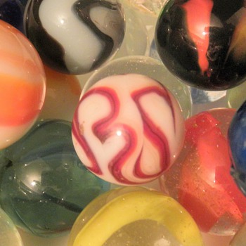 B.S. MARBLE