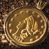 1854 Coin