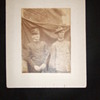 Interesting pair of Spanish American War Medical Personnel