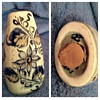 Mexican pottery