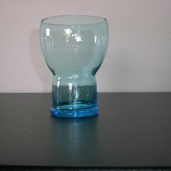 W.J. Roozendaal ( 1899-1971) - Art Glass