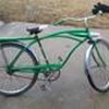 60's huffy camaro 