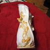 ROYAL DUX BOHEMIA ART NOUVEAU VASE