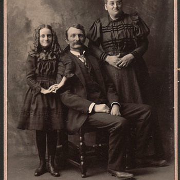 Family Photos - Photographs