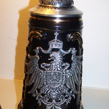 Origan KING made in Germany - Breweriana