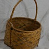 Native Egg Basket or Other Storage