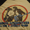 1980-81 Bruce Springsteen Tour T Shirt